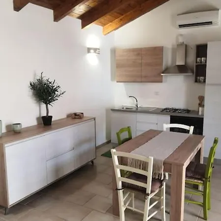Dom wakacyjny Salento Massimo Ferilli - Vico Torri