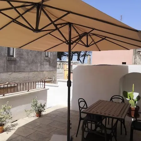Salento Massimo Ferilli - Vico Torri